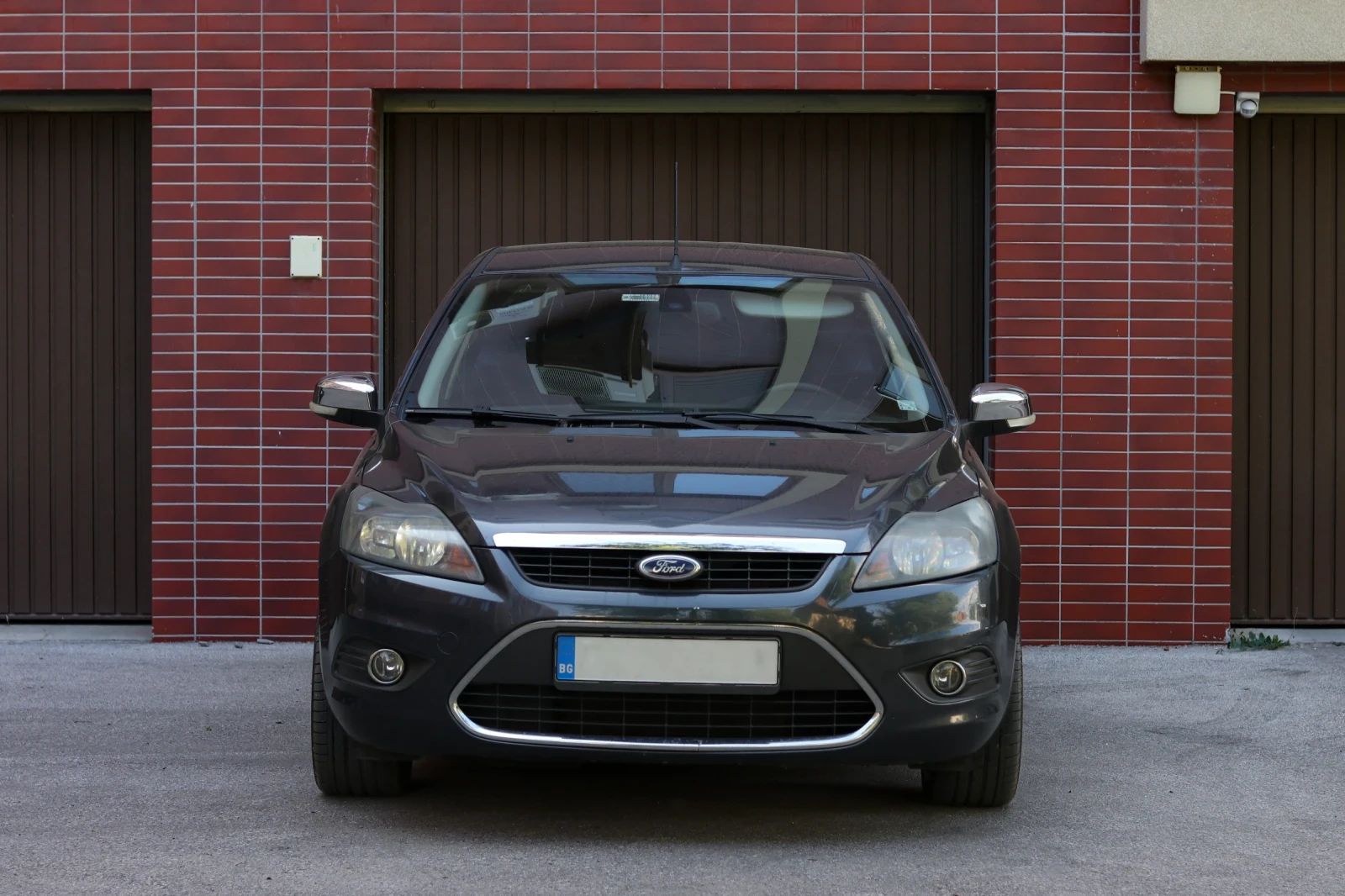 Ford Focus 2.0i LPG Keyless | Mobile.bg   7