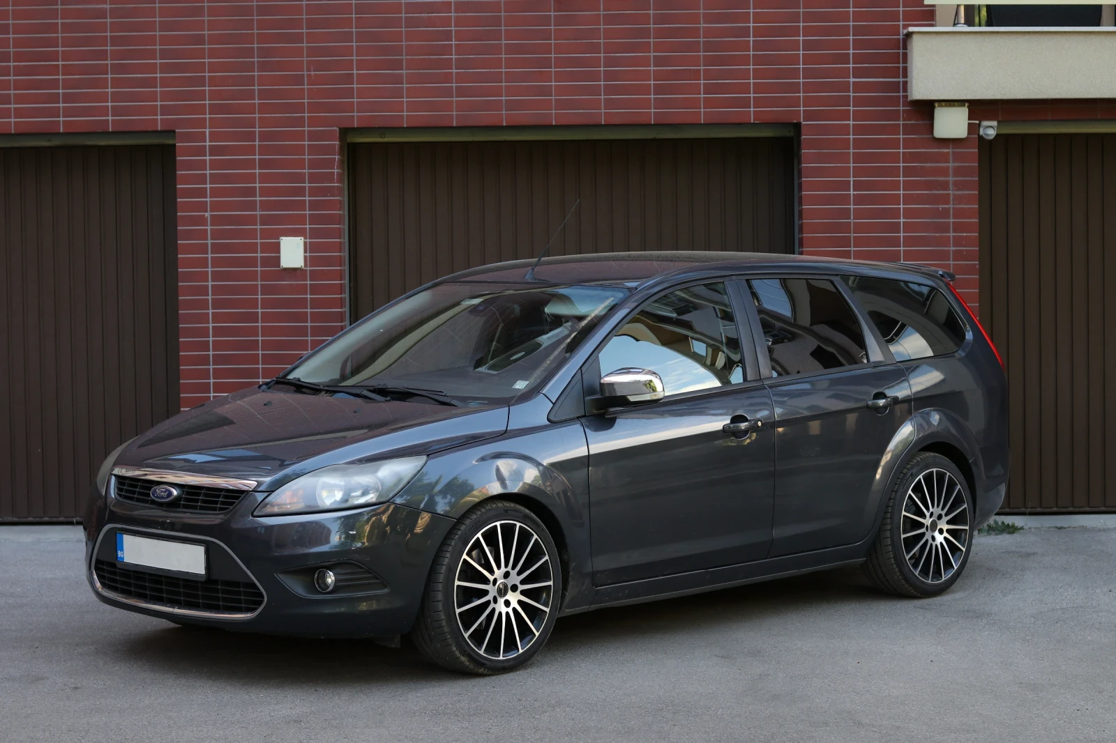 Ford Focus 2.0i LPG Keyless | Mobile.bg   6