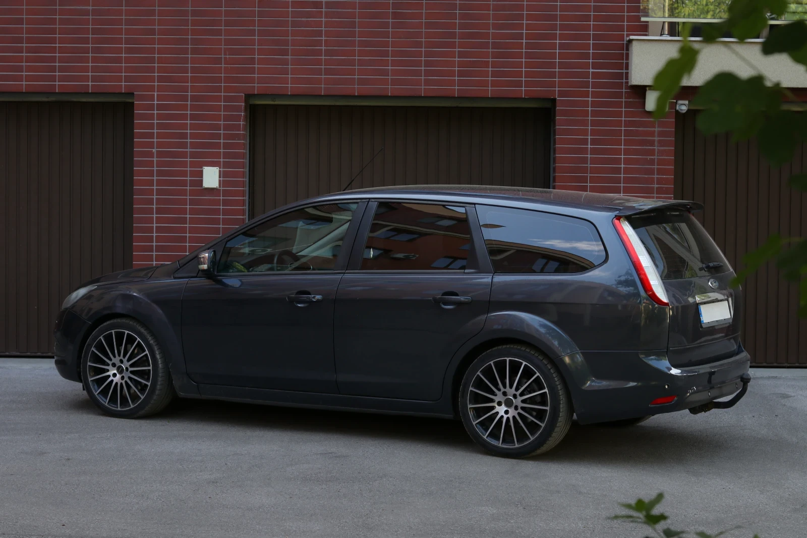 Ford Focus 2.0i LPG Keyless | Mobile.bg   4