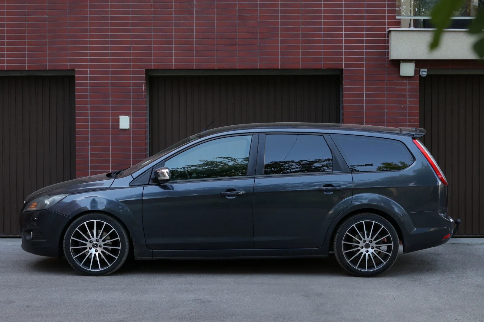 Ford Focus 2.0i LPG Keyless | Mobile.bg   5