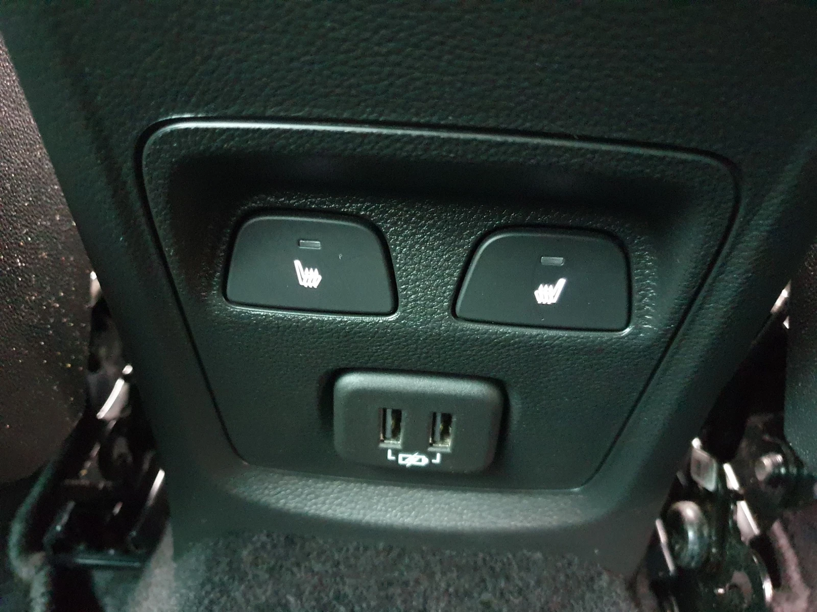 Opel Astra 1.5 FACE AUT NAVI  KAMERA 4 PODGREV ALKANTARA - изображение 10