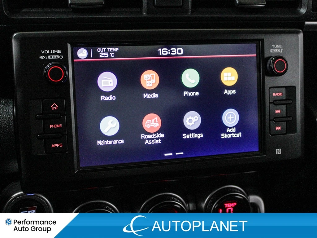 Toyota GR86 PREMIUM * *  * * CARFAX * *   * *  | Mobile.bg   15