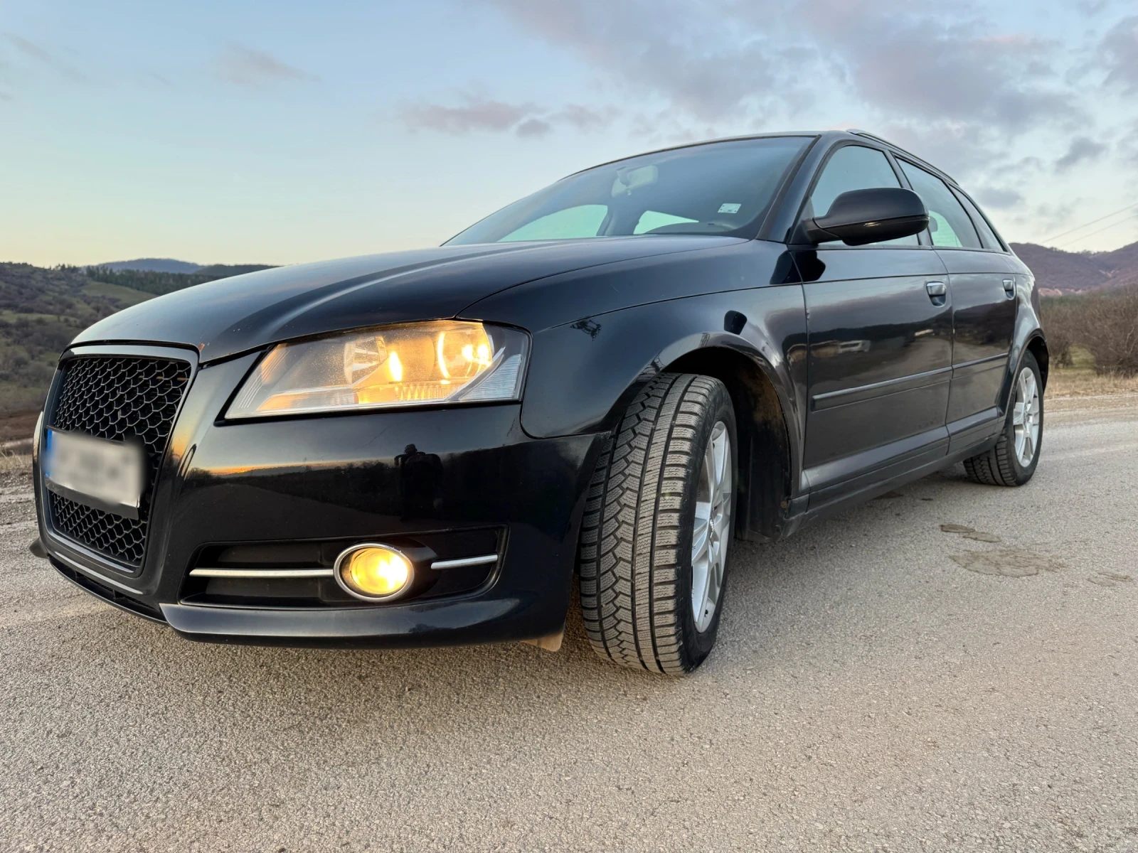 Audi A3 1.6 TDI | Mobile.bg � ����������� 1