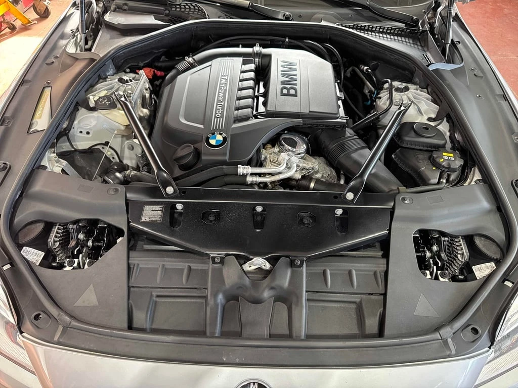 BMW 640 2018 XDRIVE * ��� ������������ ������ | Mobile.bg � ����������� 10