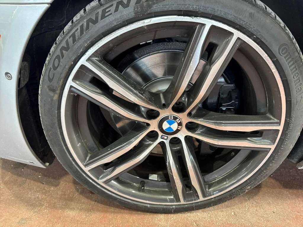 BMW 640 2018 XDRIVE * ��� ������������ ������ | Mobile.bg � ����������� 9