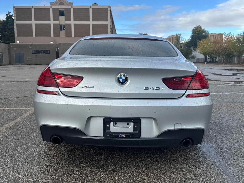 BMW 640 2018 XDRIVE * ��� ������������ ������ | Mobile.bg � ����������� 5