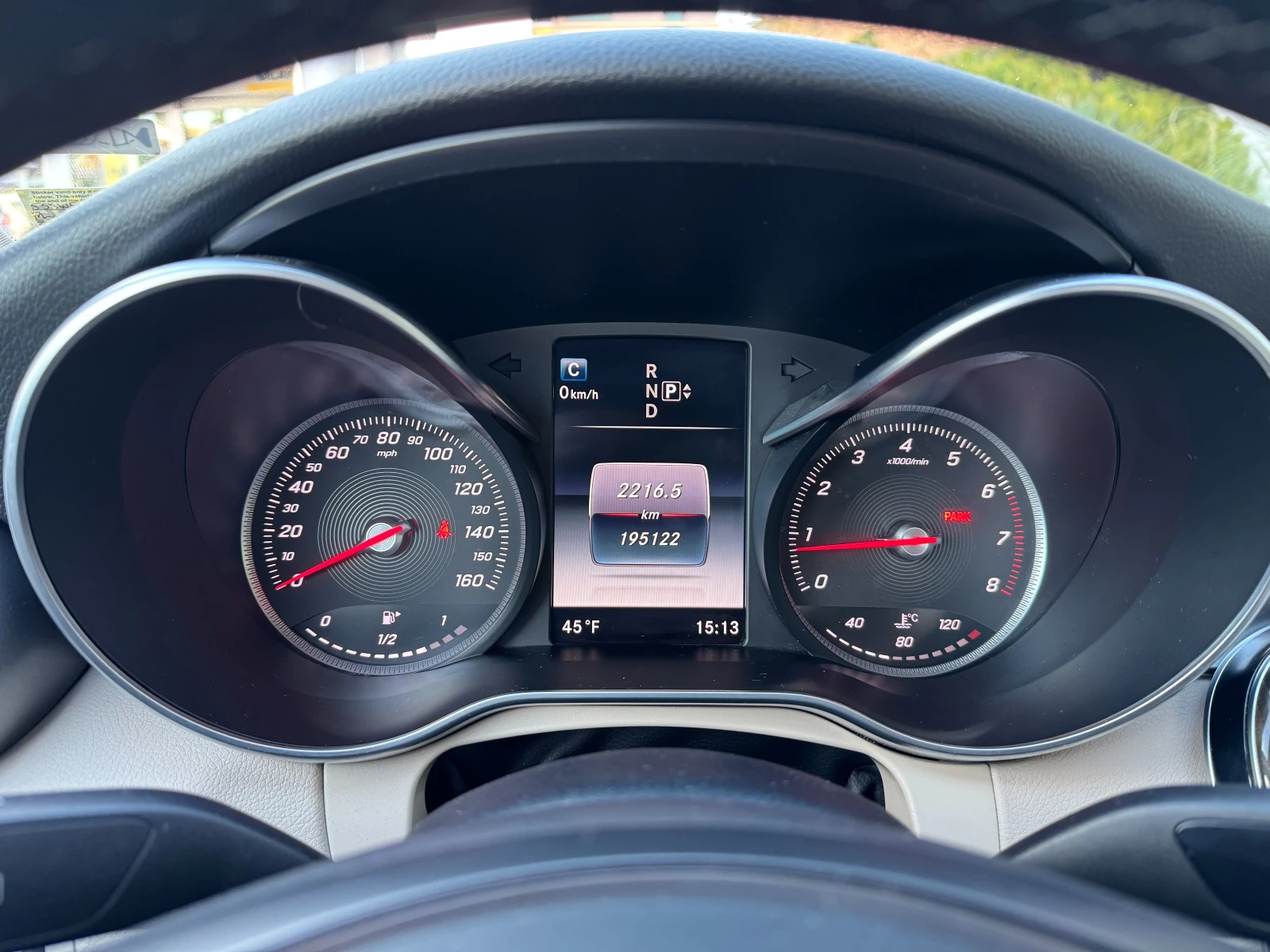 Mercedes-Benz C 300 4MATIC, снимка 11 - Автомобили и джипове - 53501284