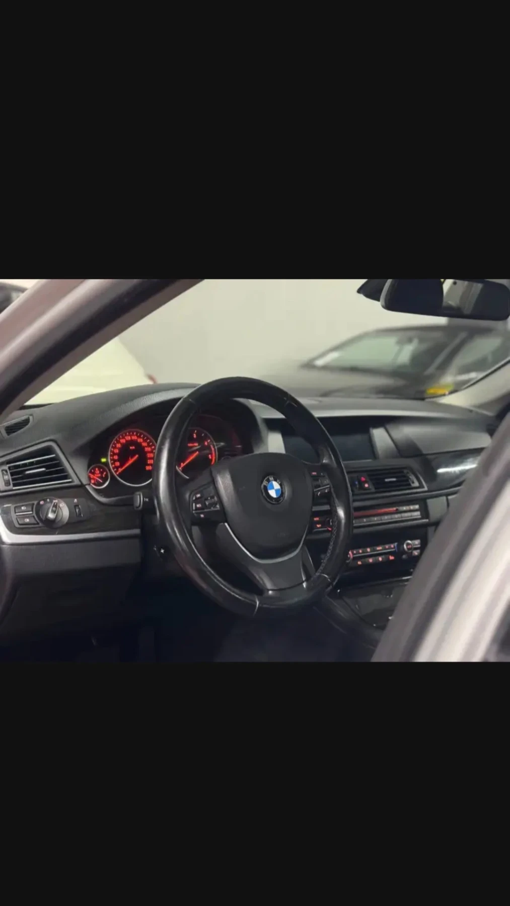 BMW 530 F10   3.0d   245 �.�   ������� ZF   ����  | Mobile.bg � ����������� 11