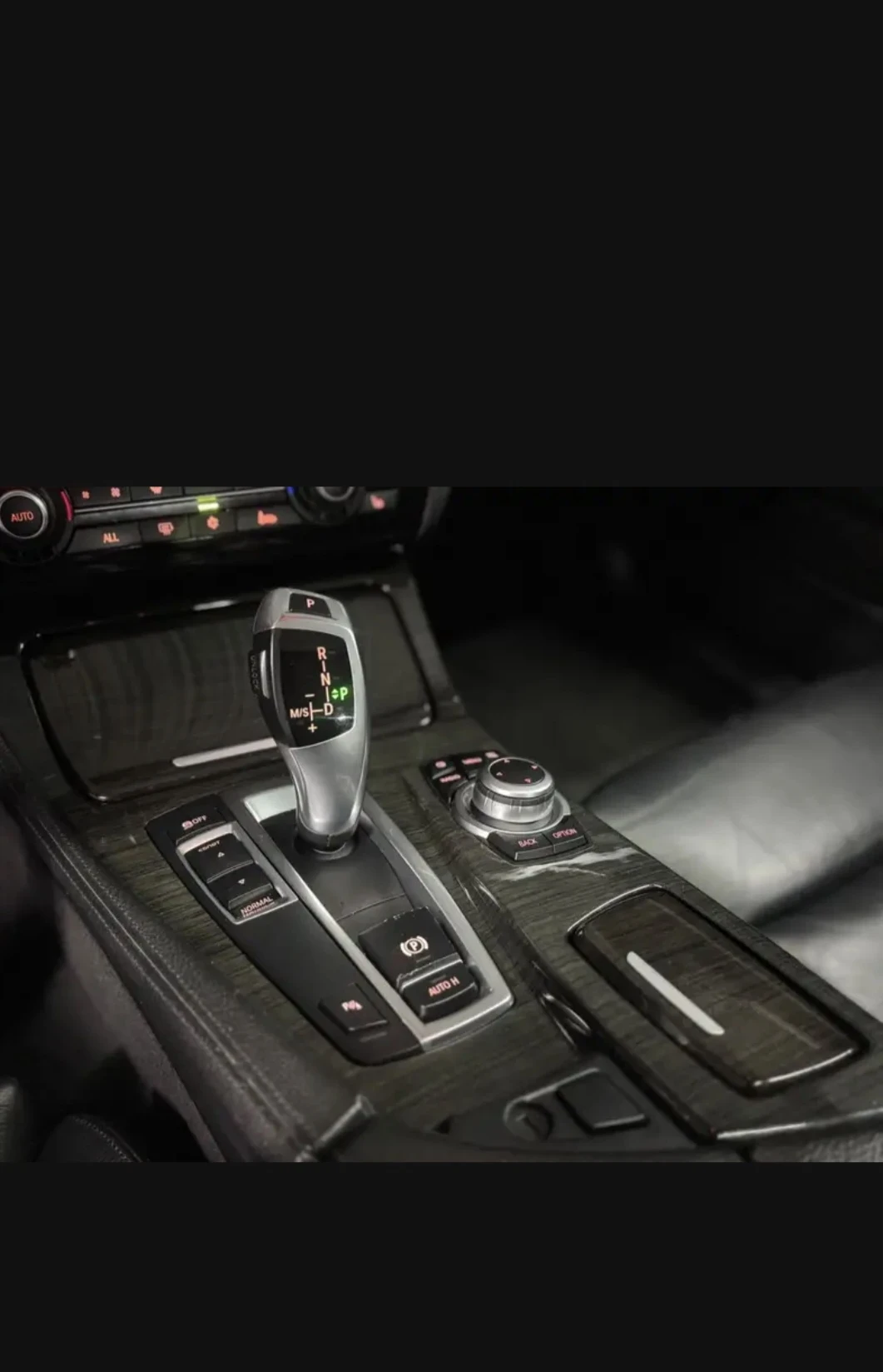 BMW 530 F10   3.0d   245 �.�   ������� ZF   ����  | Mobile.bg � ����������� 13