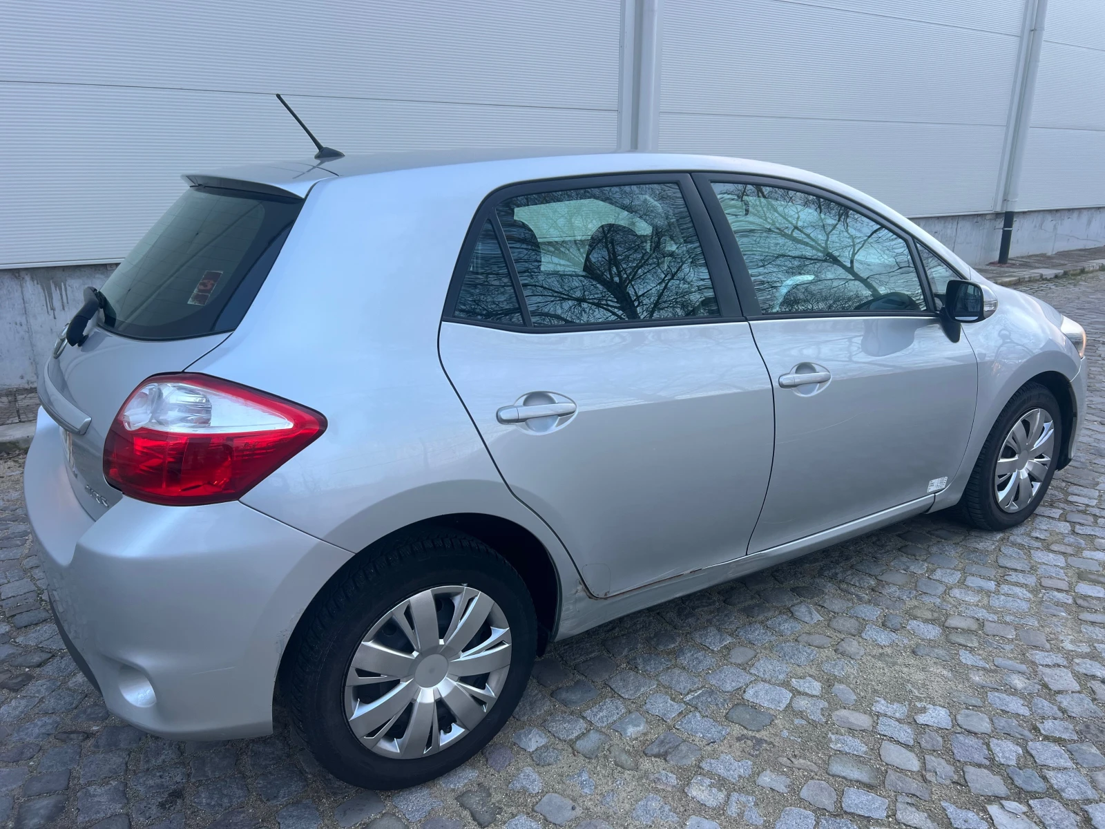 Toyota Auris 2.0 D-4D NAVI / FACELIFT - изображение 7
