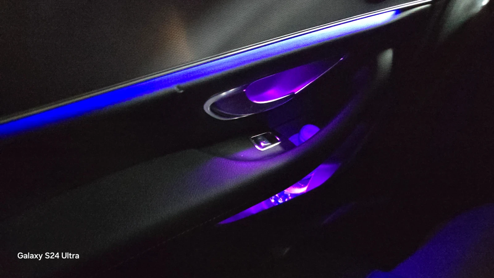 Mercedes-Benz E 220 W213 4-matik 9G - изображение 7