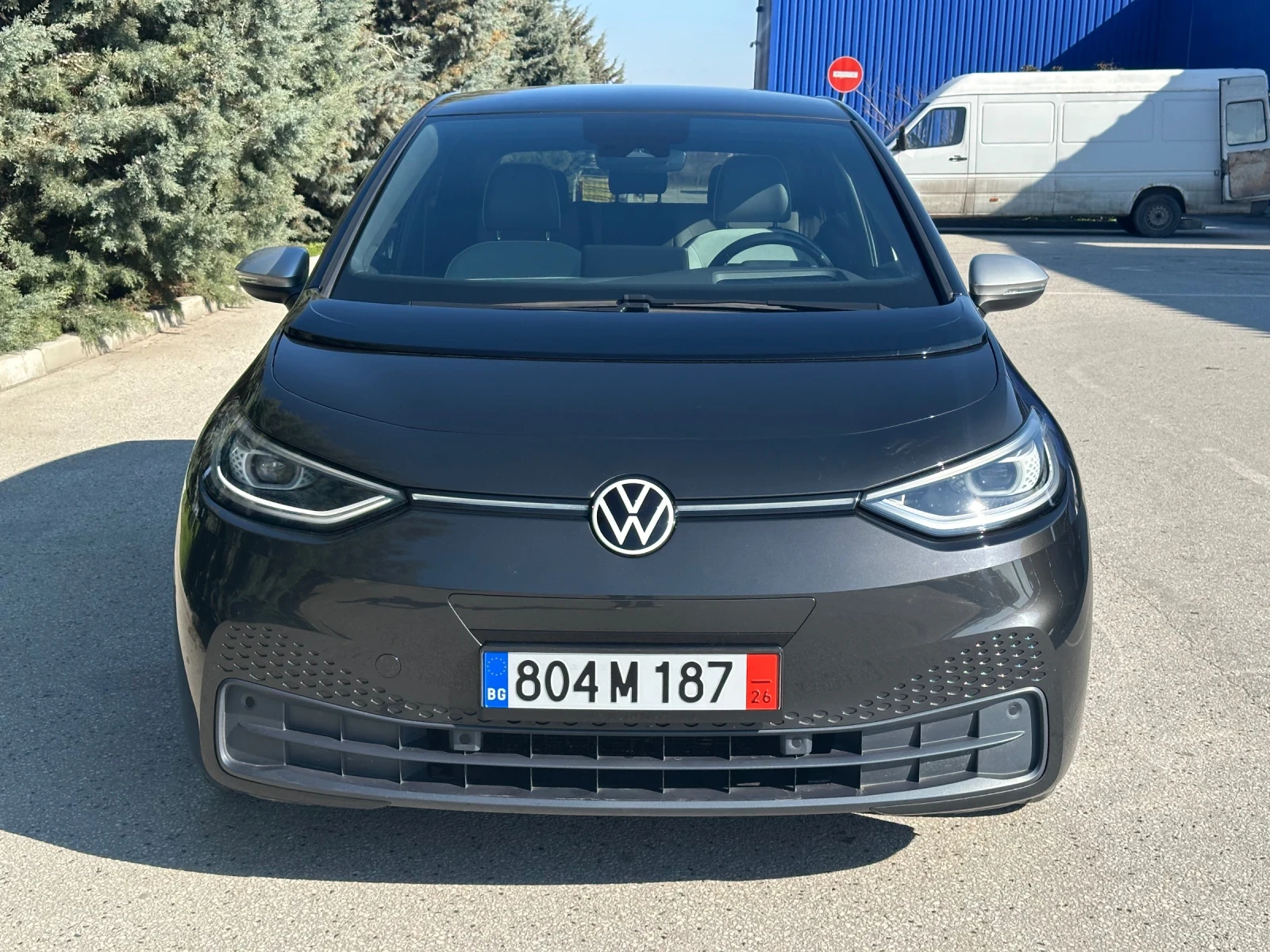 VW ID.3 1st Max/204��/��������/Head-UP/Keyless/����� | Mobile.bg � ����������� 2