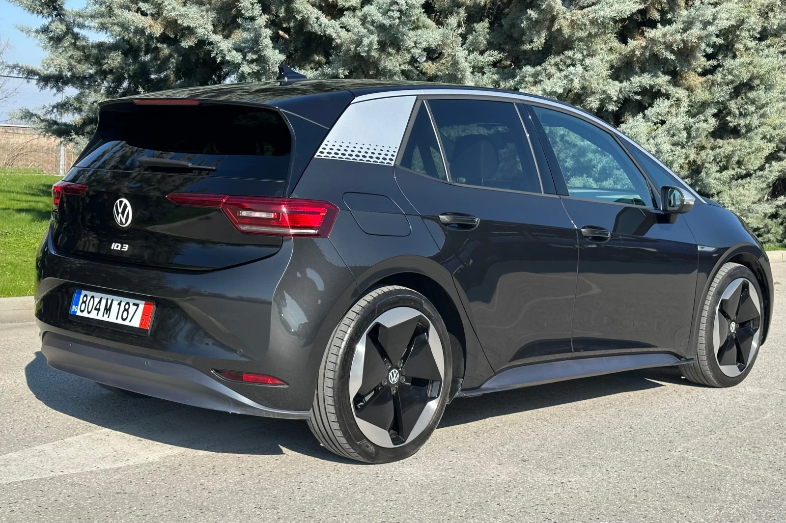 VW ID.3 1st Max/204��/��������/Head-UP/Keyless/����� | Mobile.bg � ����������� 5