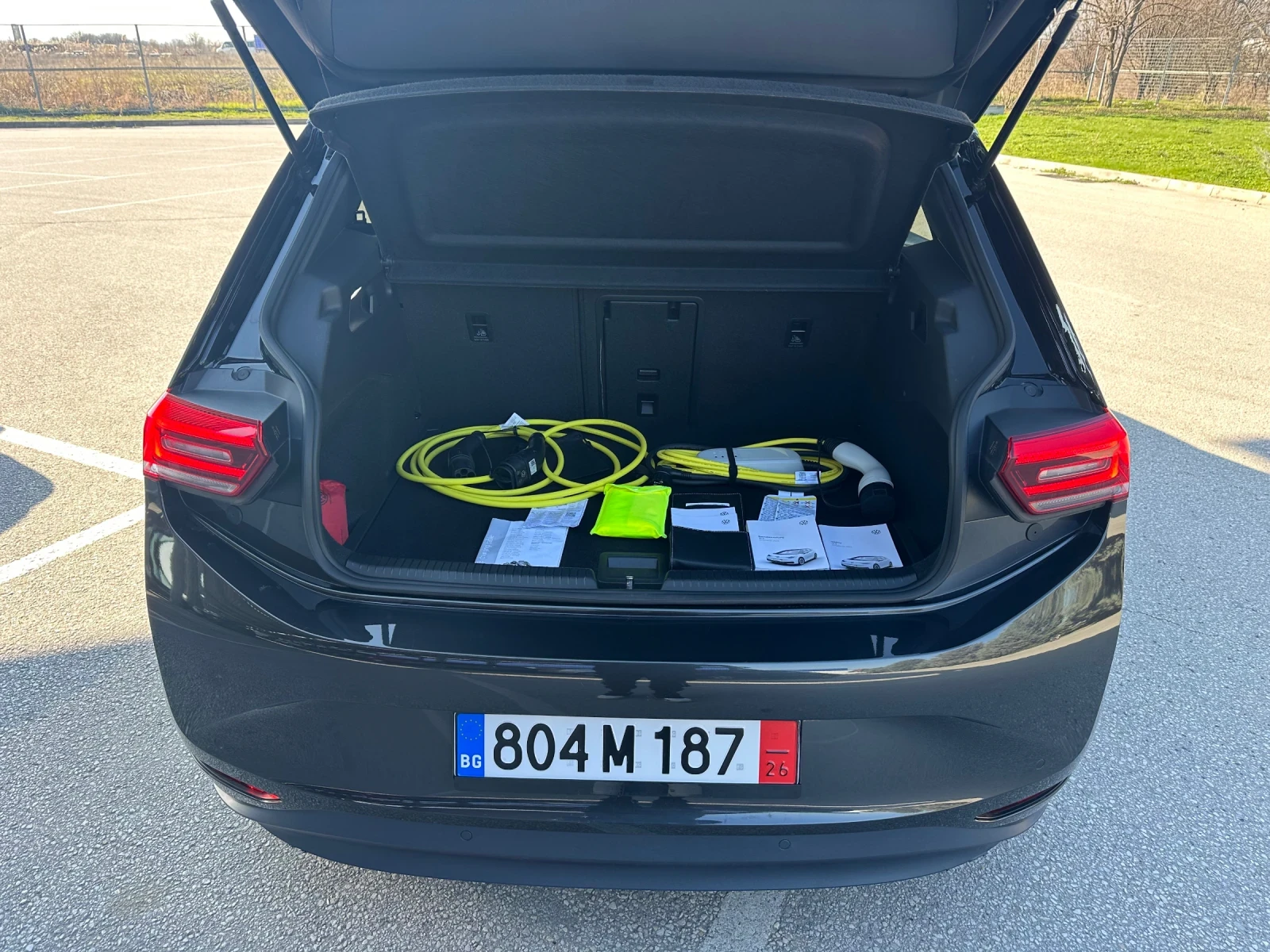VW ID.3 1st Max/204��/��������/Head-UP/Keyless/����� | Mobile.bg � ����������� 17