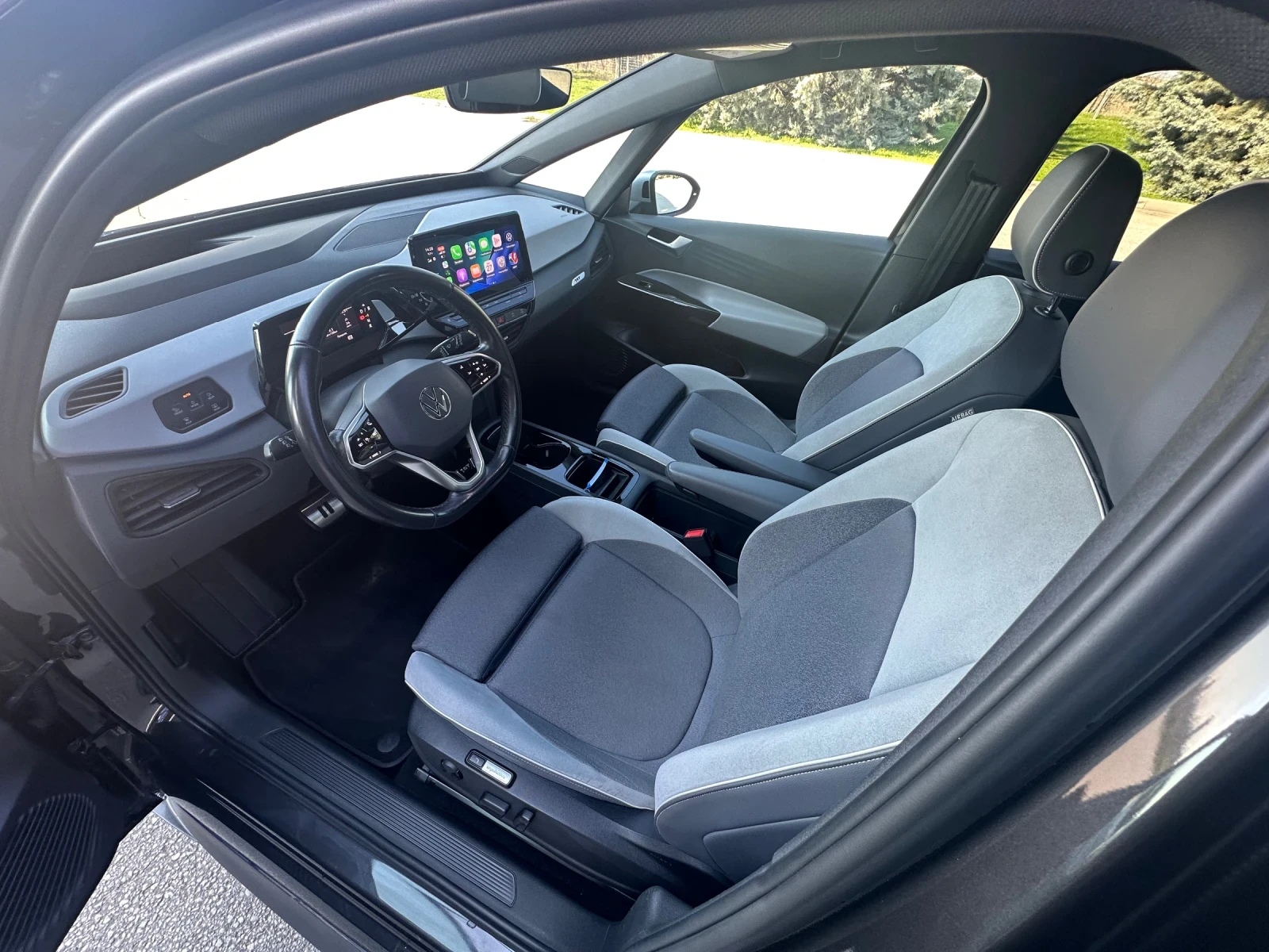 VW ID.3 1st Max/204��/��������/Head-UP/Keyless/����� | Mobile.bg � ����������� 8
