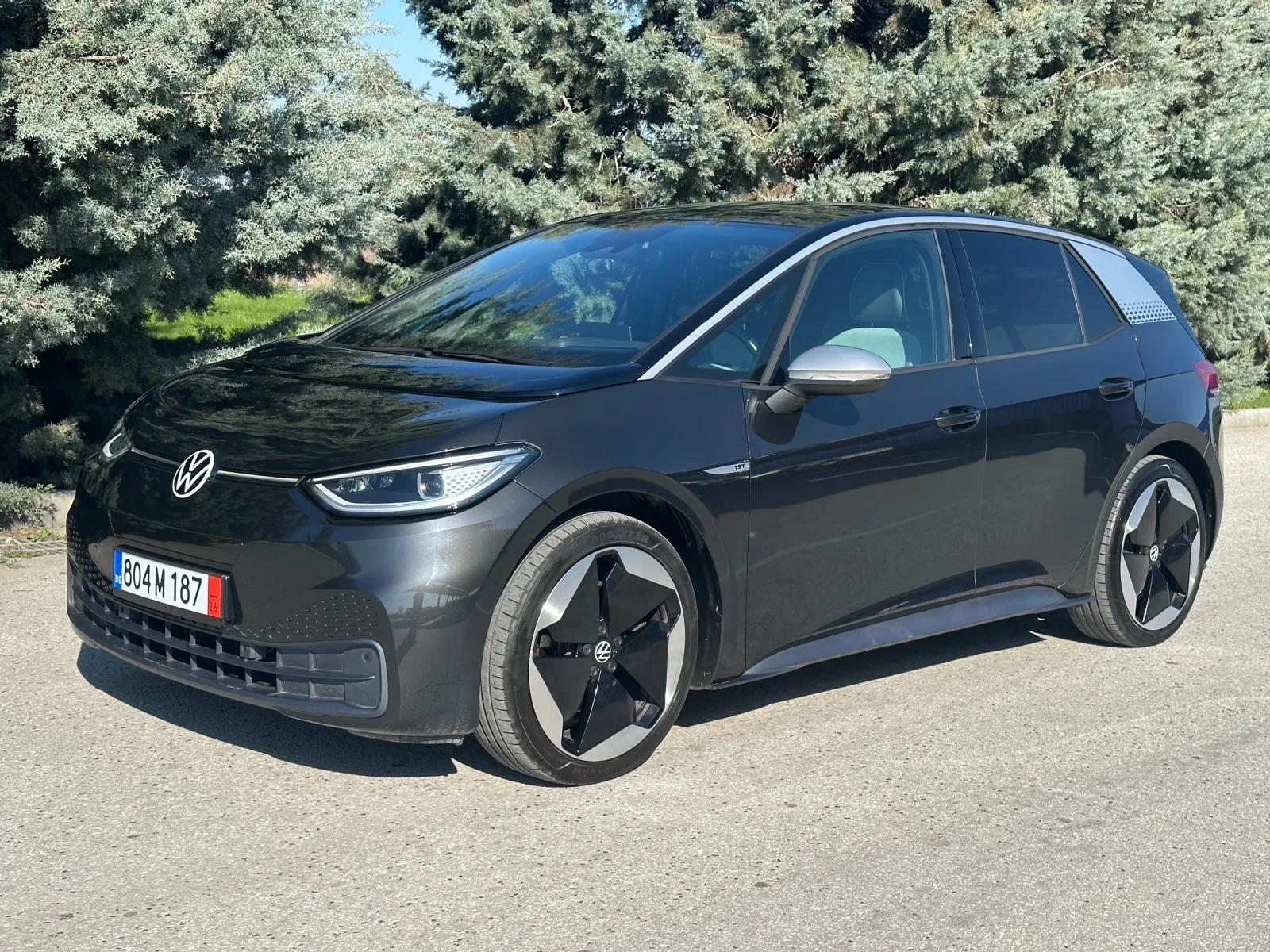 VW ID.3 1st Max/204��/��������/Head-UP/Keyless/����� | Mobile.bg � ����������� 1