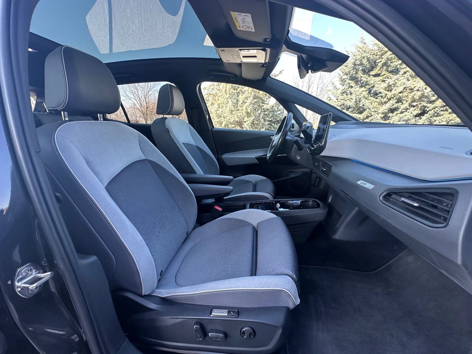 VW ID.3 1st Max/204��/��������/Head-UP/Keyless/����� | Mobile.bg � ����������� 10