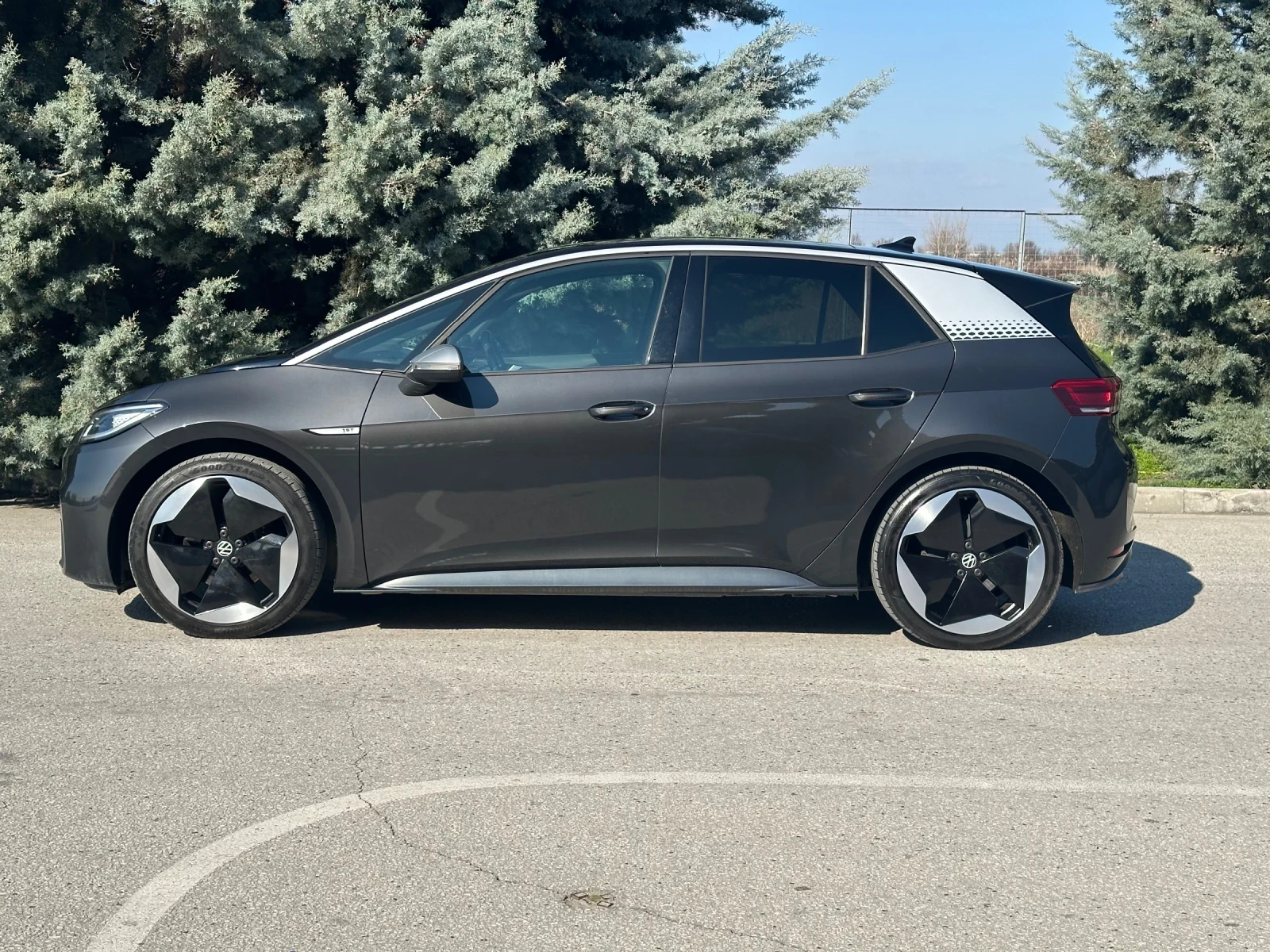 VW ID.3 1st Max/204��/��������/Head-UP/Keyless/����� | Mobile.bg � ����������� 7