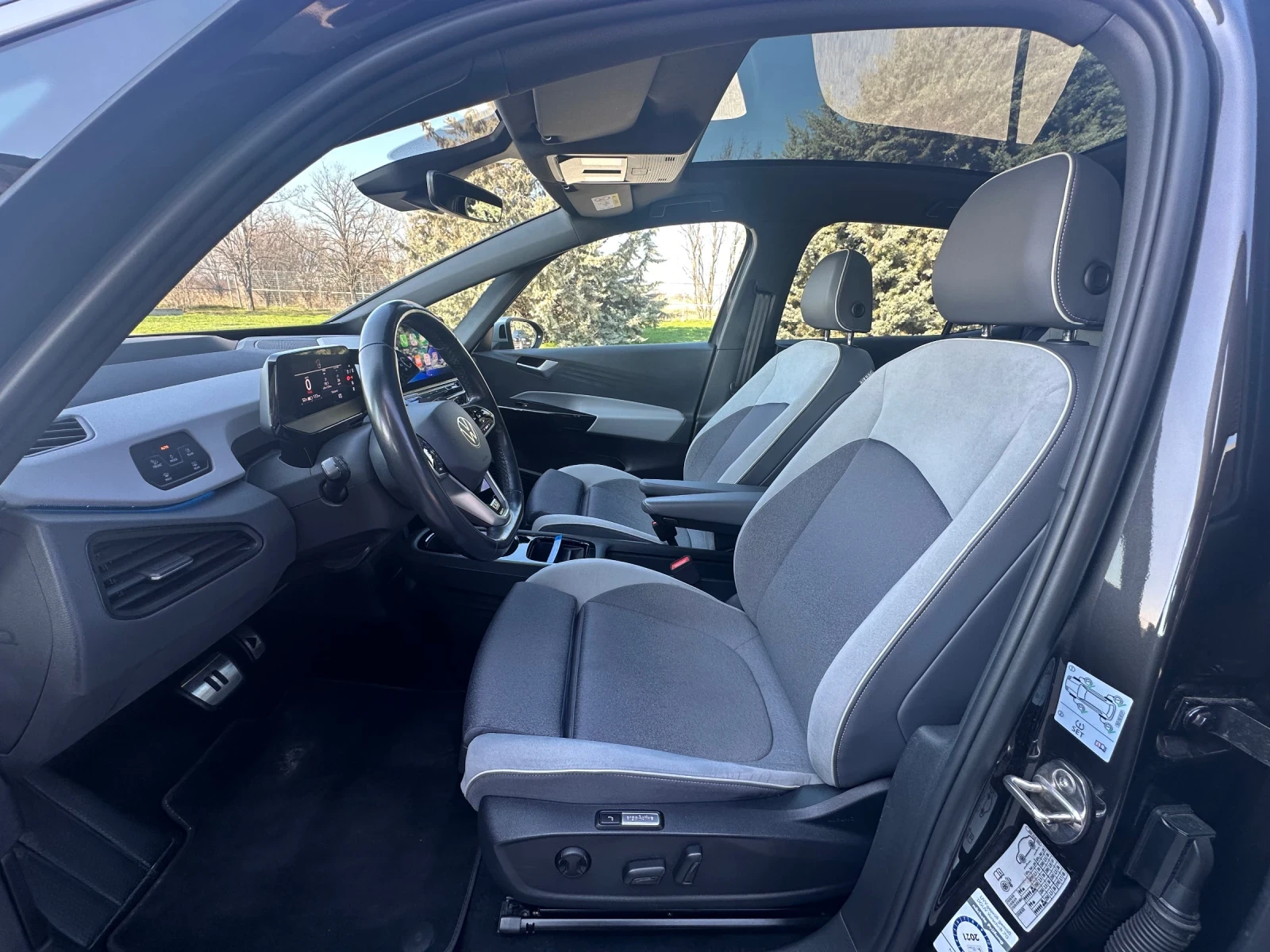 VW ID.3 1st Max/204��/��������/Head-UP/Keyless/����� | Mobile.bg � ����������� 9