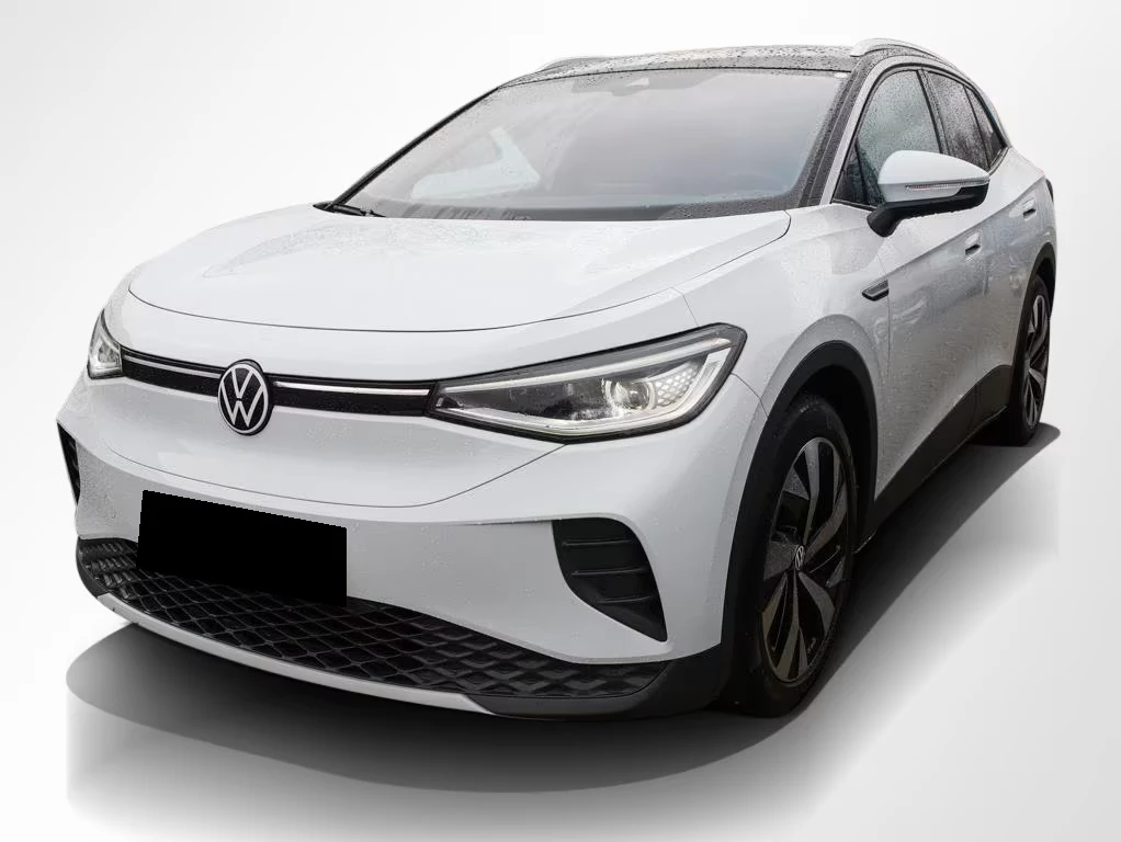 VW ID.4 Pro ACC AHK /MATRIX/ NAVI | Auto.bg — изображение 1