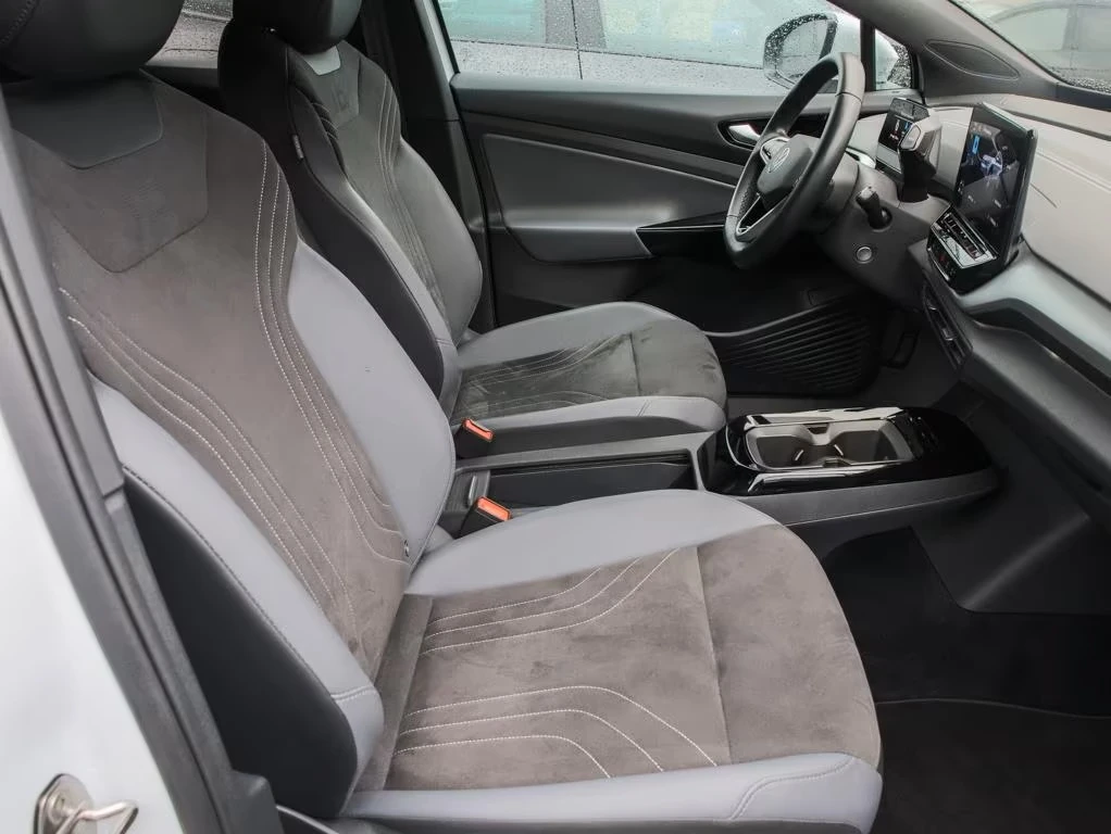 VW ID.4 Pro ACC AHK /MATRIX/ NAVI, снимка 8 - Автомобили и джипове - 53894273