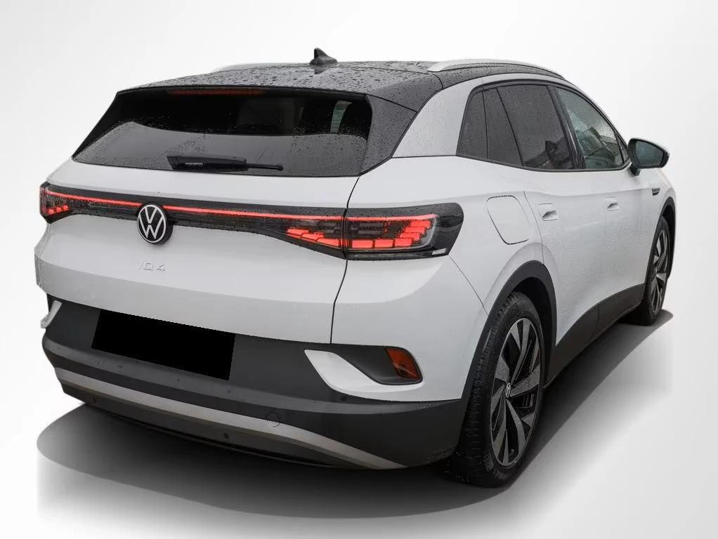 VW ID.4 Pro ACC AHK /MATRIX/ NAVI, снимка 3 - Автомобили и джипове - 53894273
