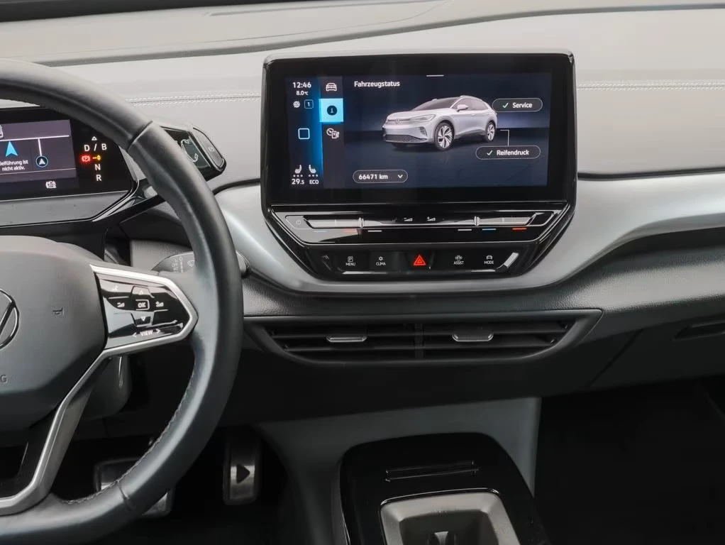 VW ID.4 Pro ACC AHK /MATRIX/ NAVI, снимка 6 - Автомобили и джипове - 53894273