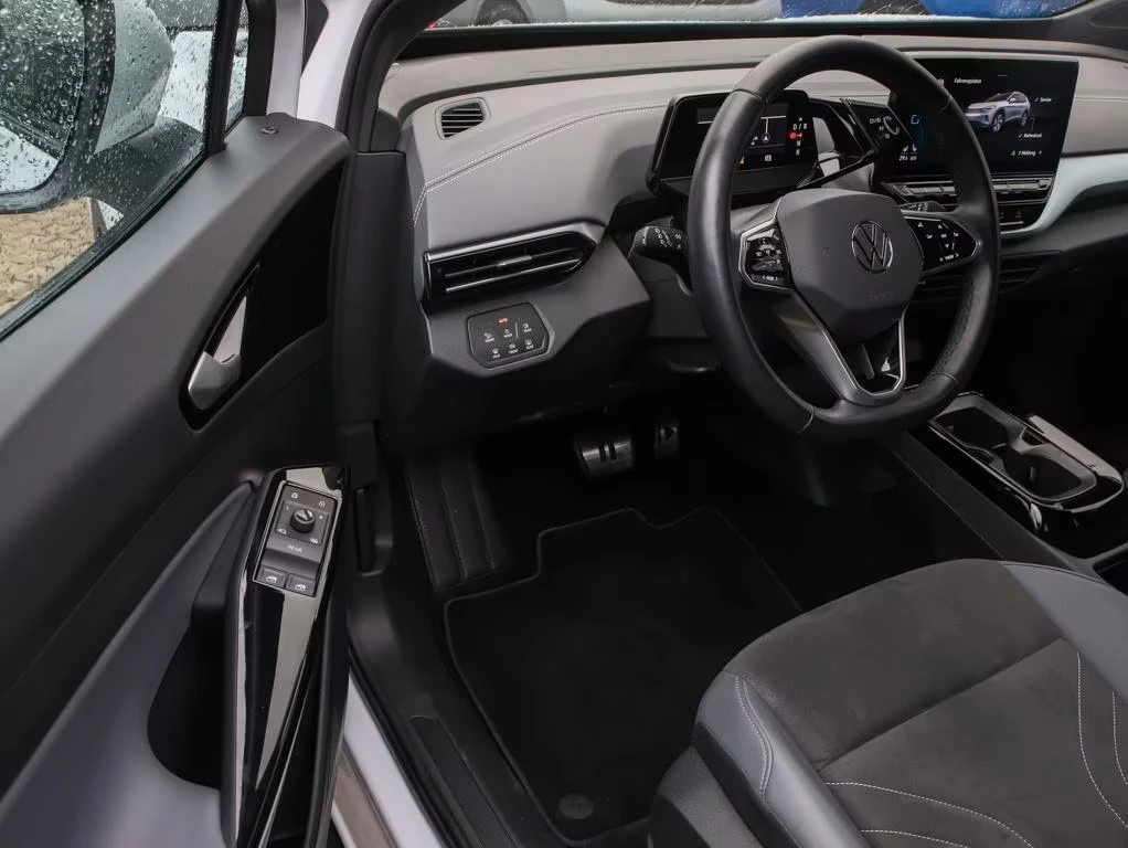 VW ID.4 Pro ACC AHK /MATRIX/ NAVI, снимка 4 - Автомобили и джипове - 53894273