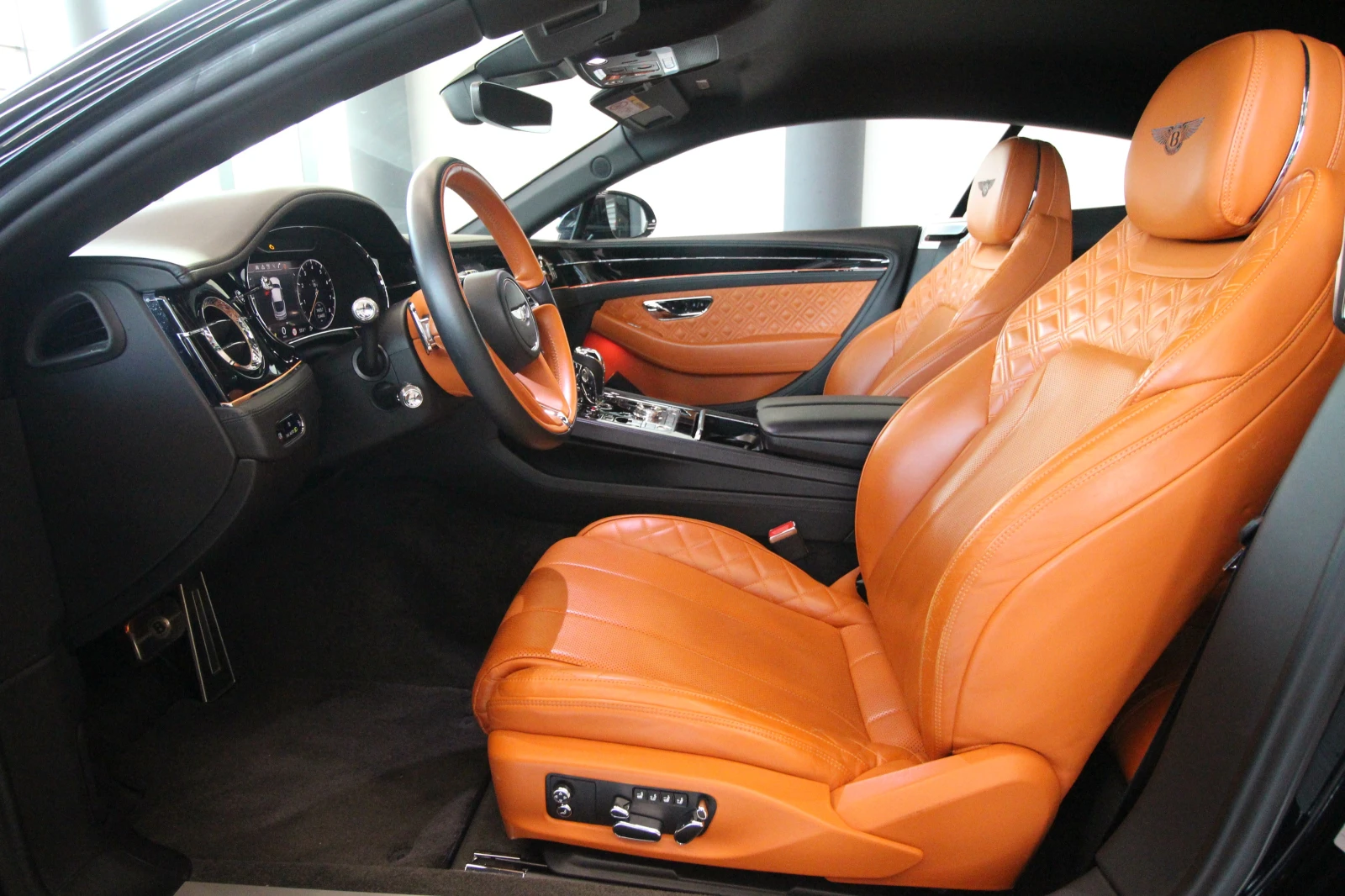Bentley Continental gt Speed W12 = MGT Select 2 = Anniversary 1 of 100, снимка 12 - Автомобили и джипове - 53963288