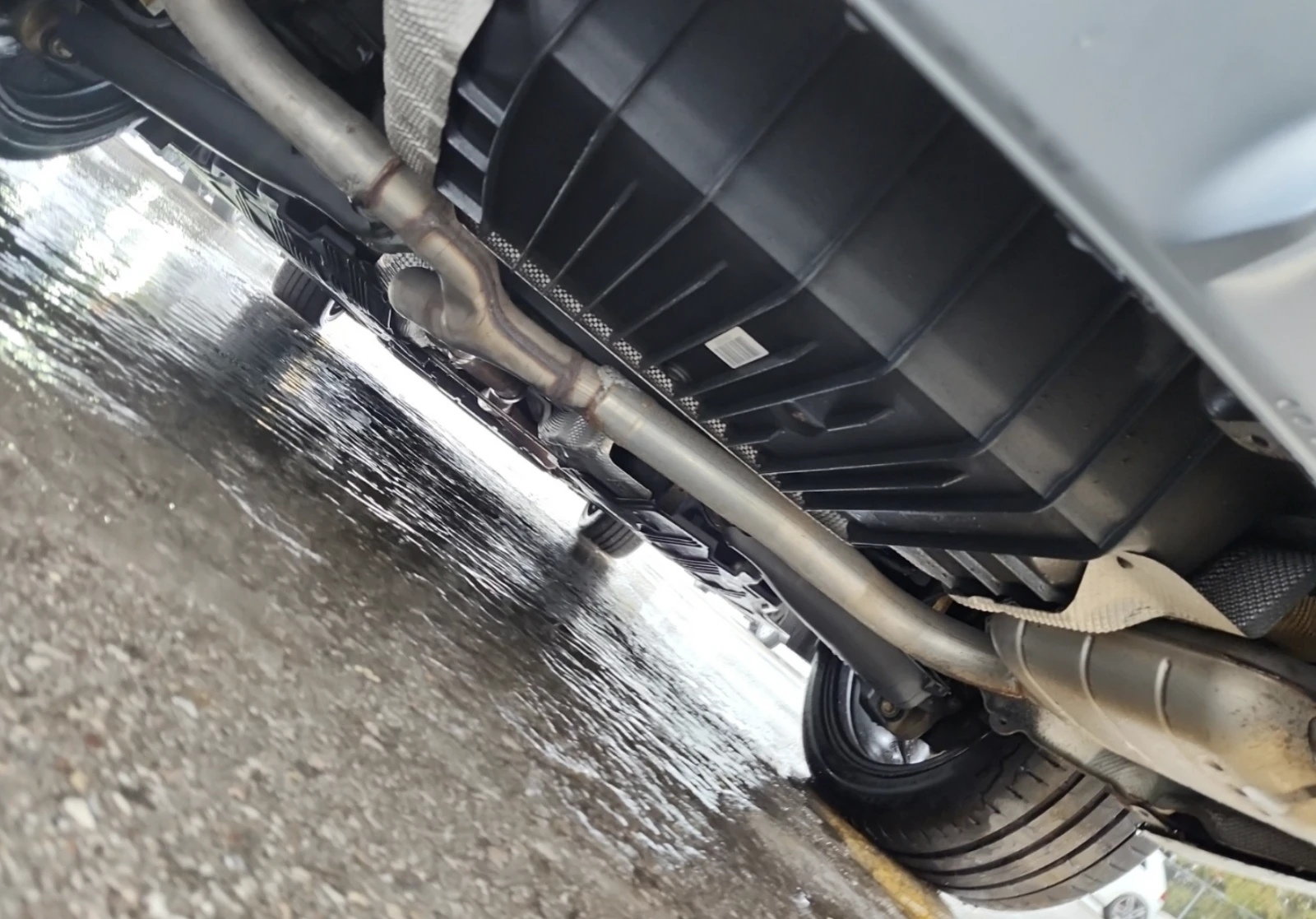 Mercedes-Benz C 300 DISTRONIC| ПАНОРАМА| NAVI| ПОДГРЕВ| CARFAX, снимка 17 - Автомобили и джипове - 53967228