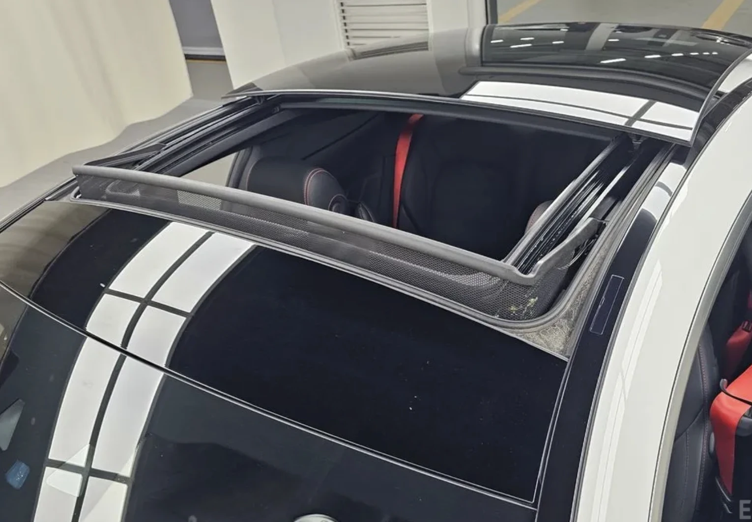 Mercedes-Benz C 43 AMG 4MATIC* 360* Подгрев* Кейлес* HEAD UP* BURMASTER* , снимка 17 - Автомобили и джипове - 54021417