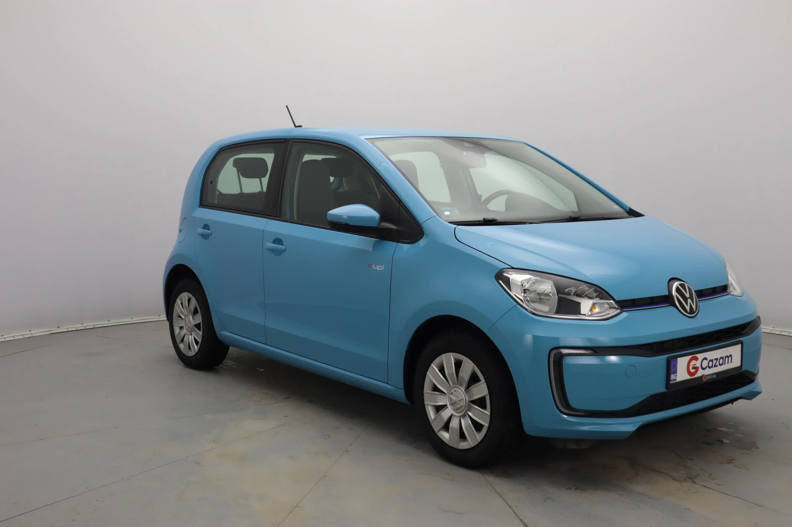 VW Up undefined | Auto.bg — изображение 1