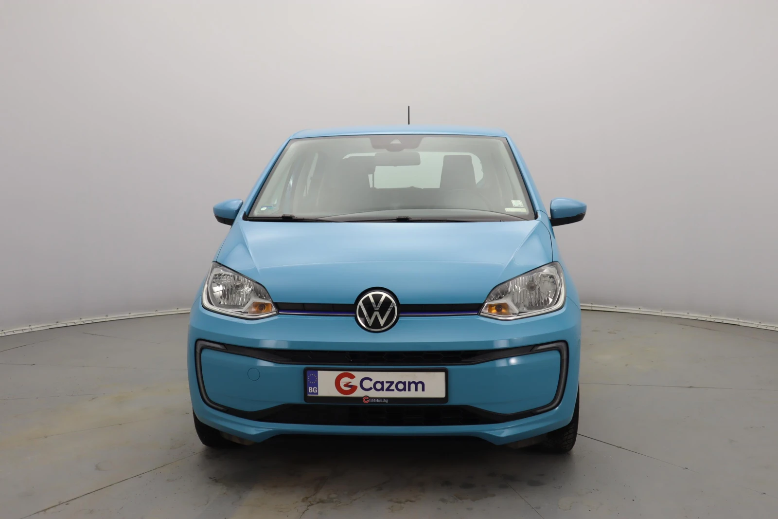 VW Up, снимка 2 - Автомобили и джипове - 54080959