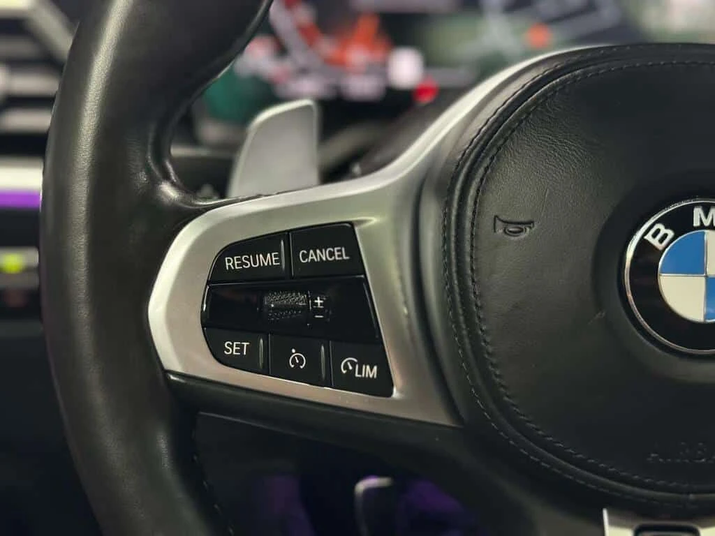 BMW 430 * M SPORT| NAV| BACKUP| BSM| LKA| FCW| RED INT.| *, снимка 12 - Автомобили и джипове - 54124647