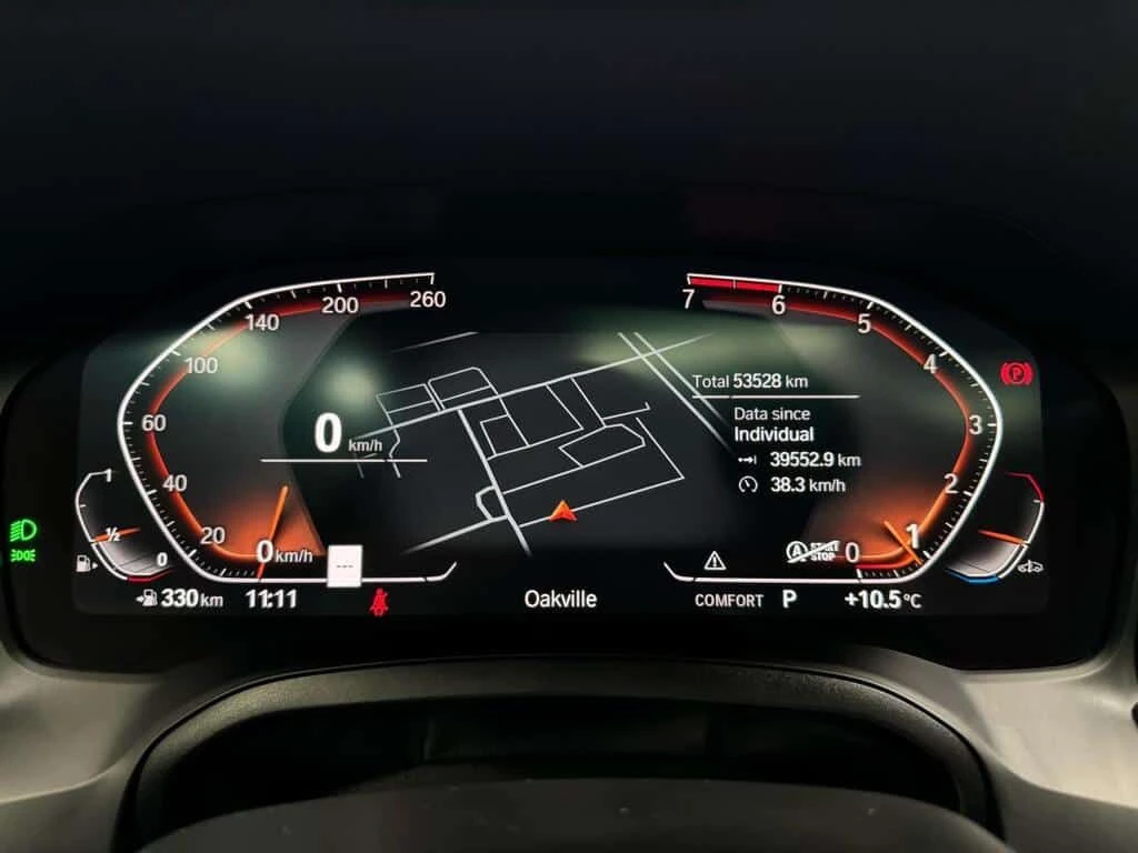 BMW 430 * M SPORT| NAV| BACKUP| BSM| LKA| FCW| RED INT.| *, снимка 14 - Автомобили и джипове - 54124647