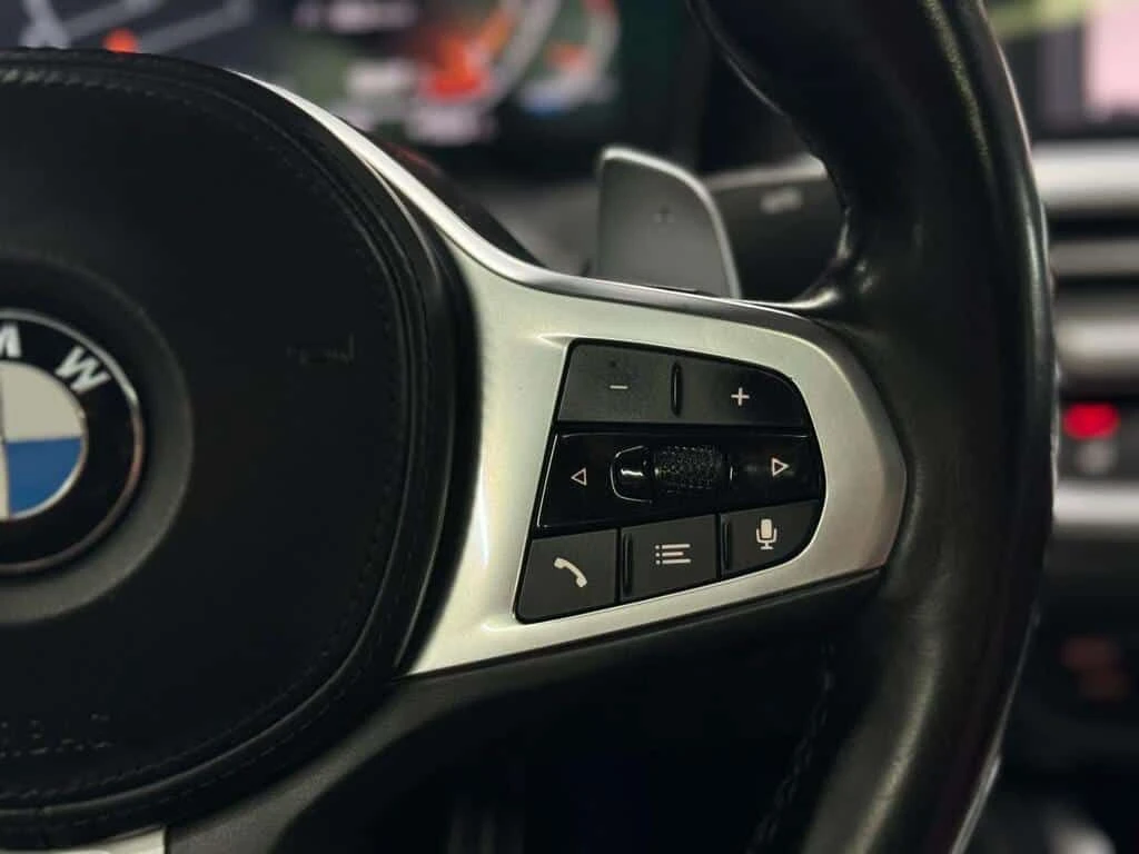 BMW 430 * M SPORT| NAV| BACKUP| BSM| LKA| FCW| RED INT.| *, снимка 13 - Автомобили и джипове - 54124647