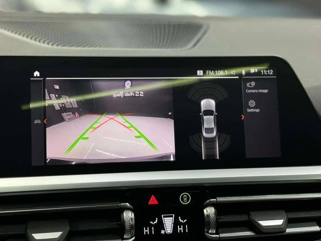 BMW 430 * M SPORT| NAV| BACKUP| BSM| LKA| FCW| RED INT.| *, снимка 16 - Автомобили и джипове - 54124647