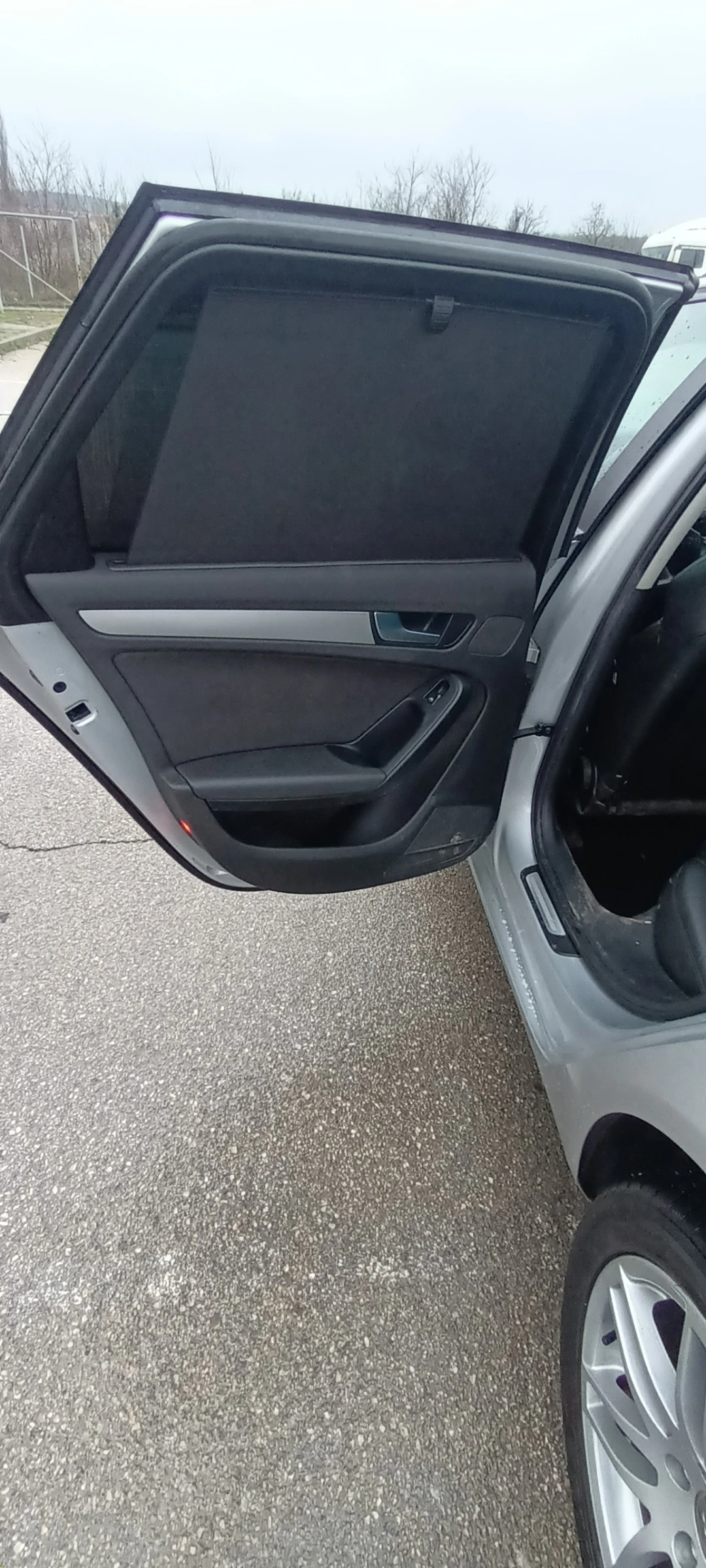 Audi A4, снимка 3 - Автомобили и джипове - 54276604