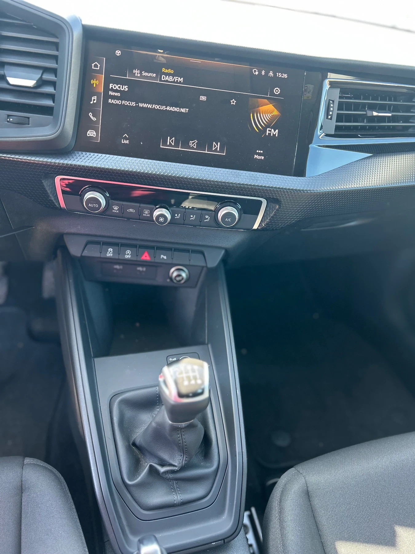 Audi A1 AllStreet, снимка 12 - Автомобили и джипове - 54526000