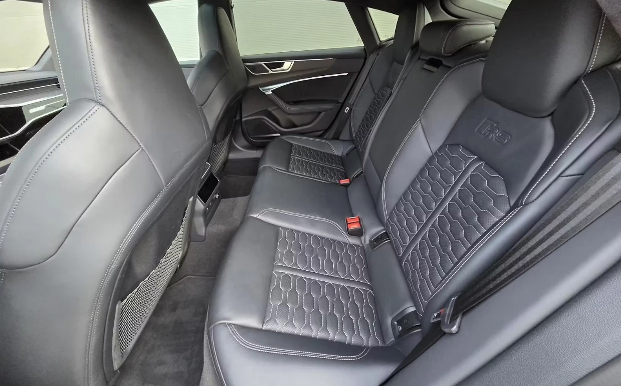 Audi Rs7 Sportback 4.0 TFSI Quattro, снимка 8 - Автомобили и джипове - 54427693