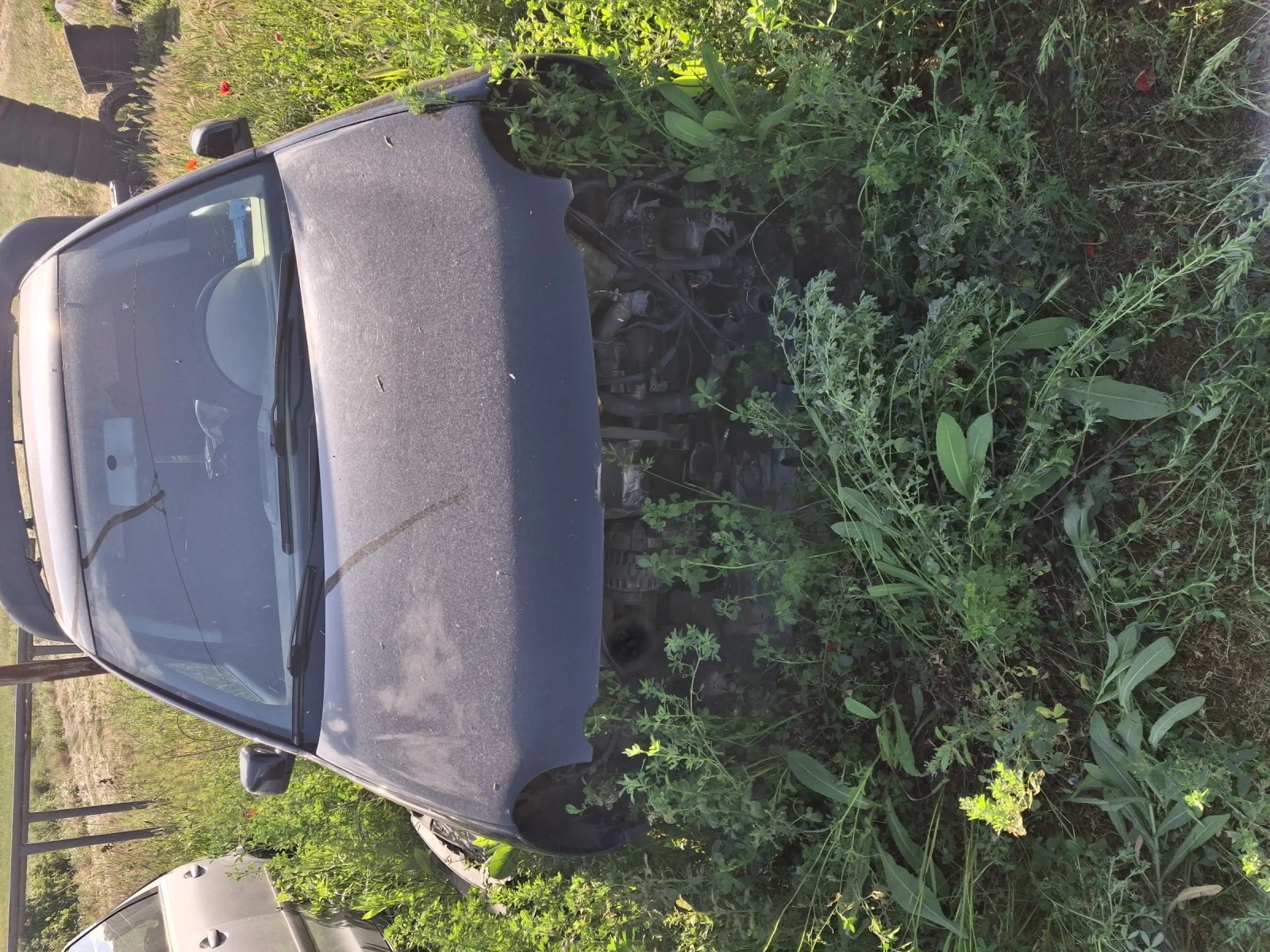 VW Polo, снимка 5 - Автомобили и джипове - 54567368