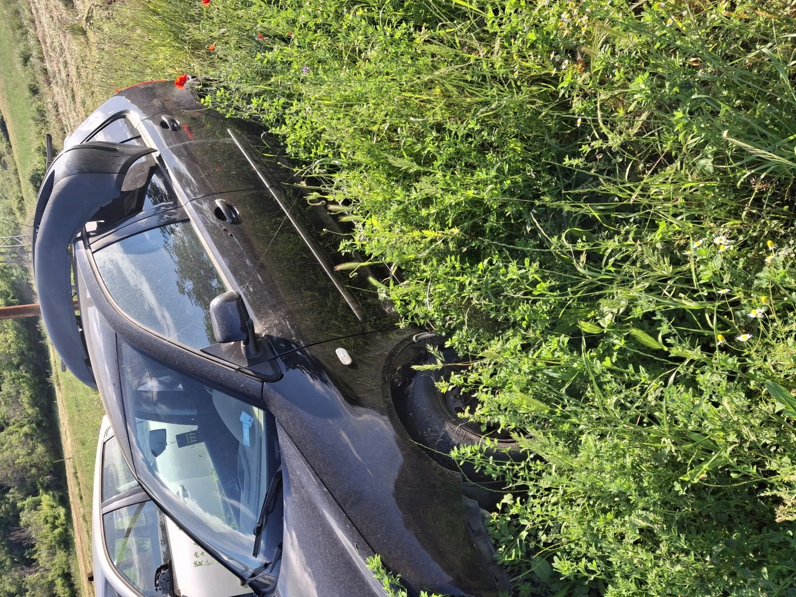 VW Polo, снимка 2 - Автомобили и джипове - 54567368