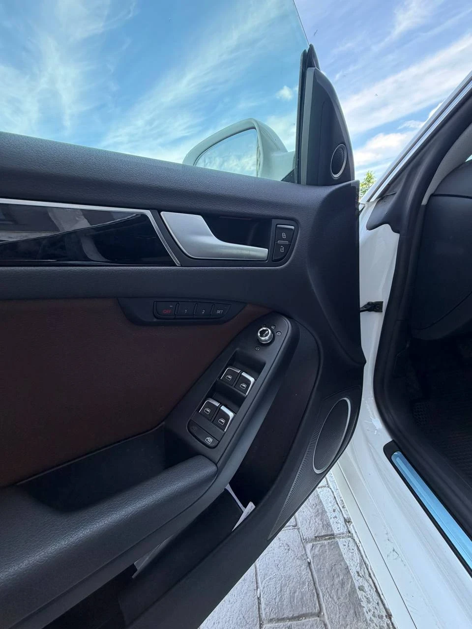Audi A5 Sportback S line 35TDI Quattro, снимка 9 - Автомобили и джипове - 54611307
