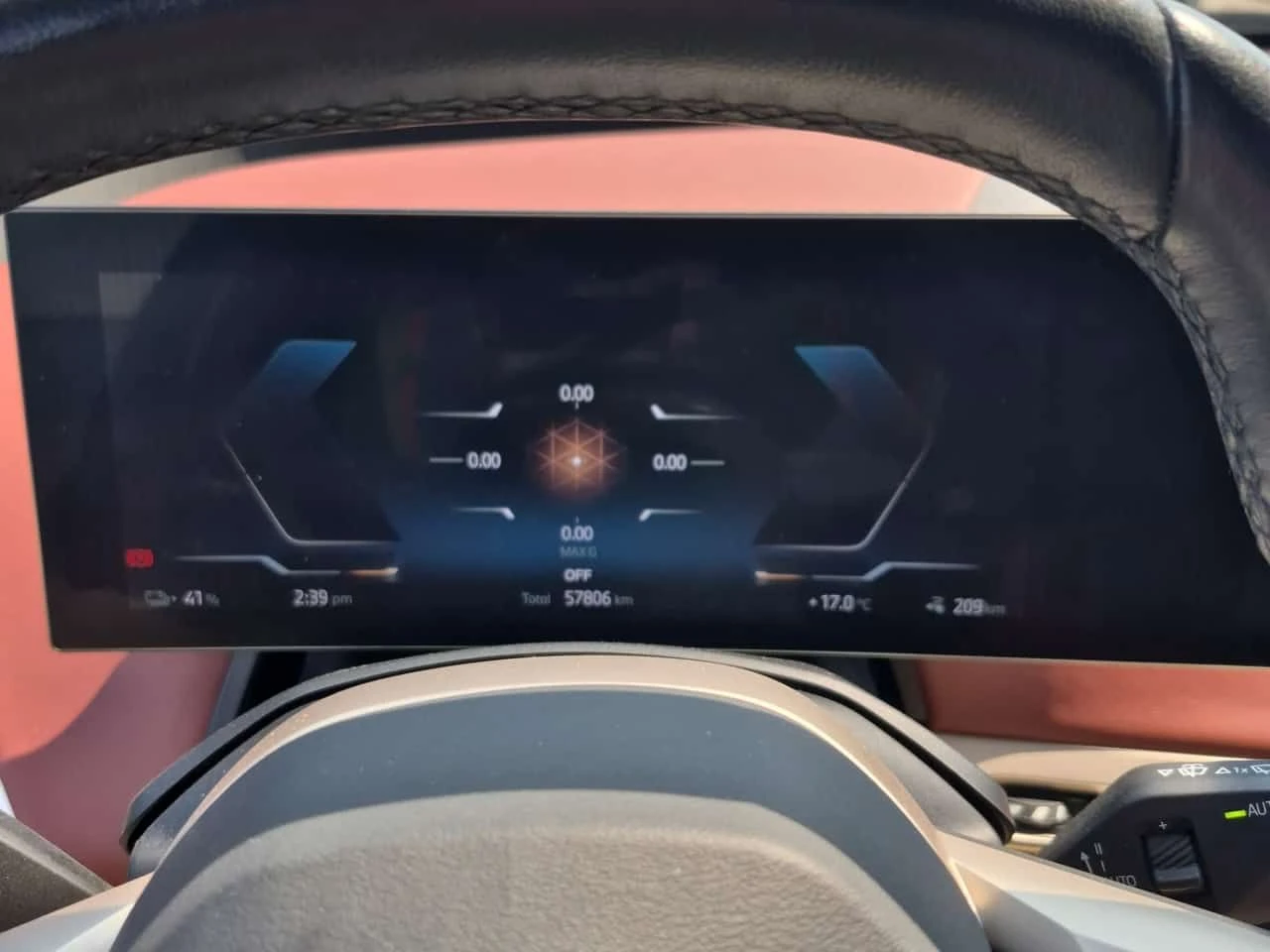 BMW iX * M60 * 360 * PANO * ЛИЦЕНЗИРАН ДИЛЪР, снимка 9 - Автомобили и джипове - 54612114
