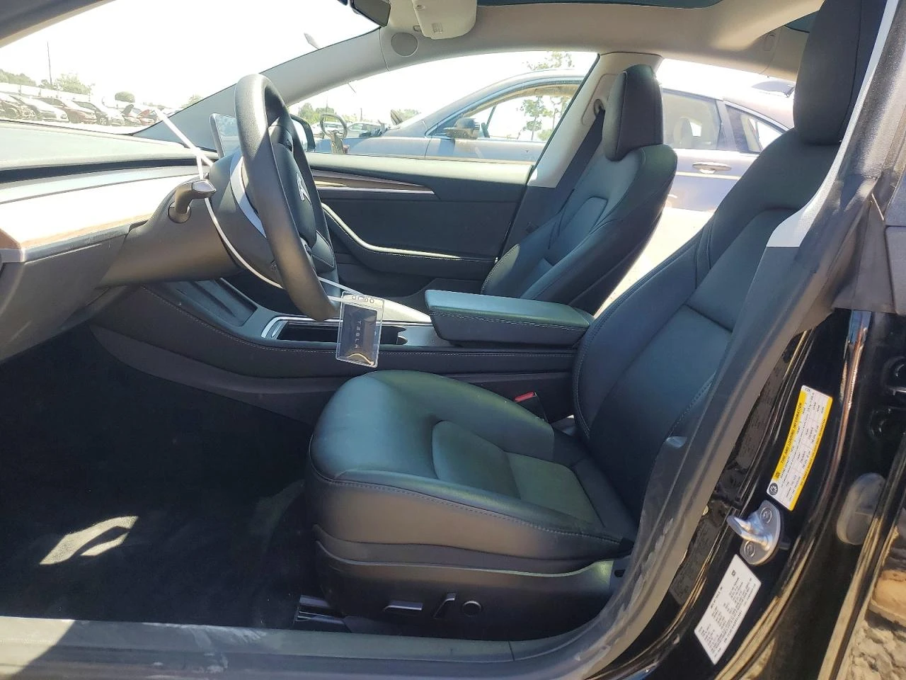 Tesla Model 3, снимка 7 - Автомобили и джипове - 54624045