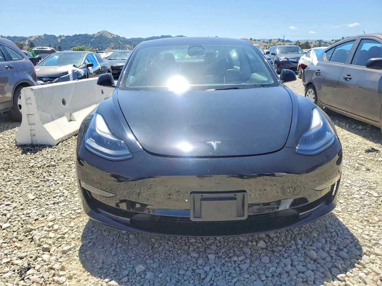 Tesla Model 3, снимка 5 - Автомобили и джипове - 54624045