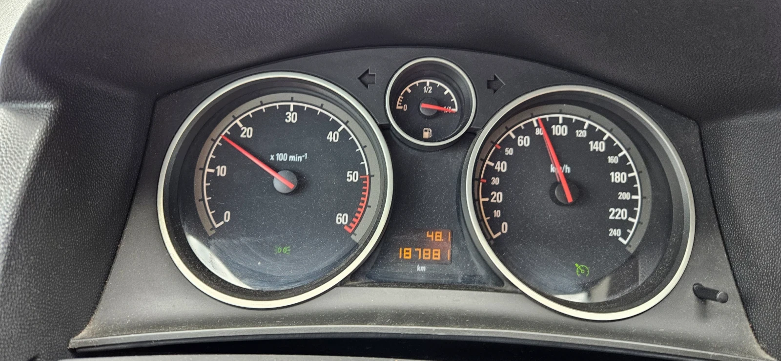 Opel Astra 111 years opel, снимка 11 - Автомобили и джипове - 54727107