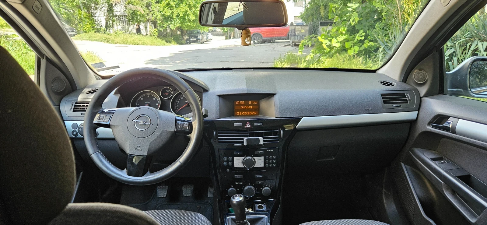 Opel Astra 111 years opel, снимка 9 - Автомобили и джипове - 54727107