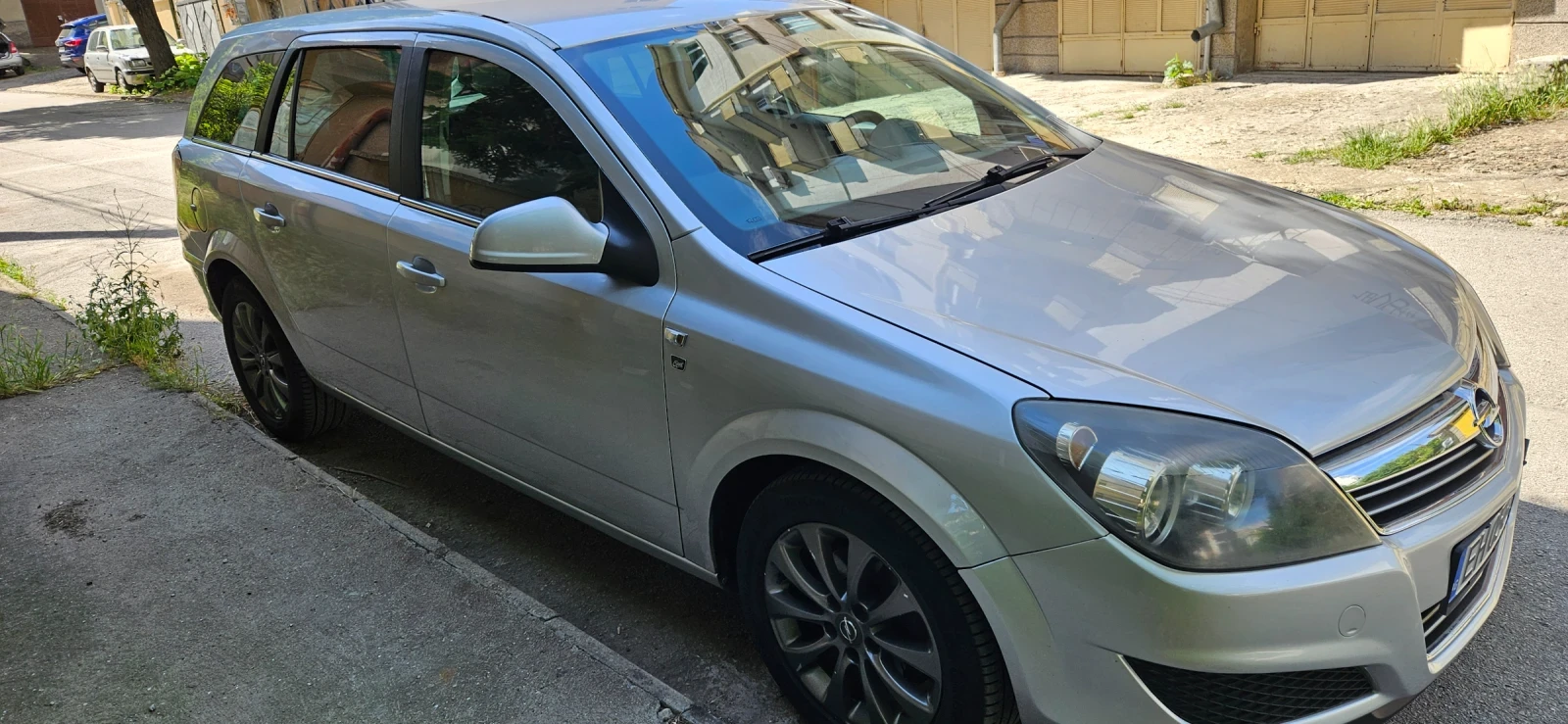 Opel Astra 111 years opel, снимка 8 - Автомобили и джипове - 54727107