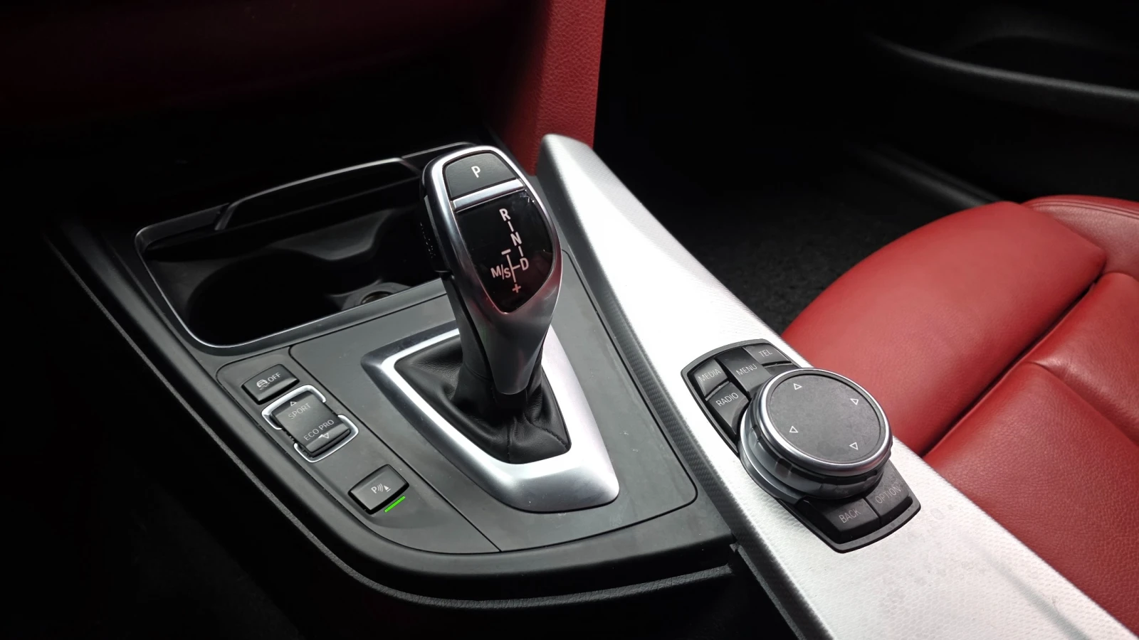 BMW 420 (F32)  M Sports Coupe* ХЕДЪП* ПОДГРЕВ, снимка 7 - Автомобили и джипове - 54804775